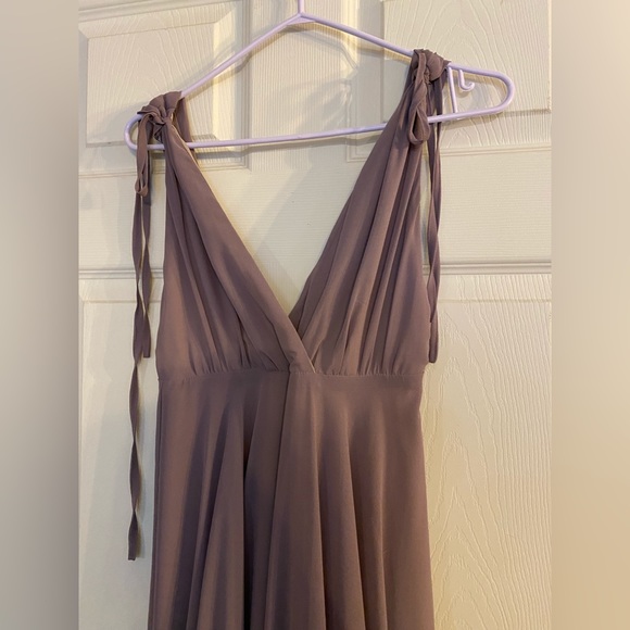 Bridesmaid Dress - Picture 2 of 3